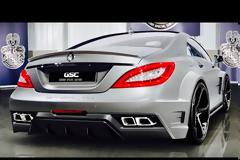 ΒΟΜΒΑ: Ανακαλούνται ένα εκατομμύριο Mercedes- Βenz  λόγω κινδύνου ανάφλεξης  [video]