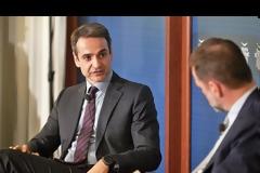 ΚΥΡ. ΜΗΤΣΟΤΑΚΗΣ: Η ΟΙΚΟΝΟΜΙΑ ΑΣΦΥΚΤΙΑ ΑΠΟ ΤΟ ΒΑΡΟΣ ΤΗΣ ΥΠΕΡΦΟΡΟΛΟΓΗΣΗΣ