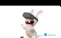 Τώρα τα λατρεμένα Rabbids και στις ios συσκευές iPhone-iPad