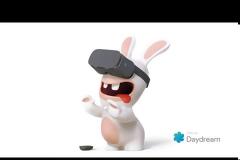 Τώρα τα λατρεμένα Rabbids και στις ios συσκευές iPhone-iPad