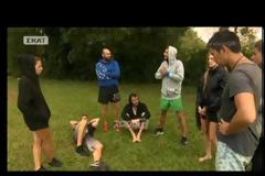 Survivor: Πρωτοφανές «θάψιμο» στη Λάουρα Νάργες! «Με τον κώ… τον τόσο»!