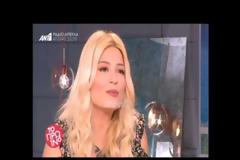 Χαμός με την Φαίη Σκορδά! Έκανε κατά λάθος live στο instagram την ώρα που…