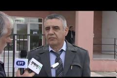 Αρτα - Υπόθεση Τοκογλυφίας: Στον Ανακριτή οι συλληφθέντες - Τι δήλωσαν οι δικηγόροι
