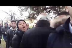 Να αγειάσει το στόμα σου ρε Θεσσαλονικιά: 400 ευρώ εσύ να πάρεις Τσίπρα! Να ψοφήσεις