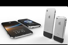 Το iPhone 8 εμπνευσμένο από το πρώτο iphone