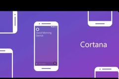 Νέα ενημέρωση της Cortana  για το ios είναι διαθέσιμη
