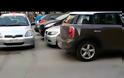 Δείτε το βίντεο Έχεις smart, παρκάρεις όπου θέλεις!!!! στο YouTube