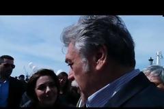 ΠΟΡΕΙΑ ΜΝΗΜΗΣ ΓΙΑ ΤΟΥΣ ΕΒΡΑΙΟΥΣ ΤΗΣ ΘΕΣΣΑΛΟΝΙΚΗΣ