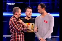 Οι 5+1 νικητές που κέρδισαν τα περισσότερα λεφτά στα ελληνικά τηλεπαιχνίδια! [video]