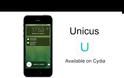 Unicus: Ένα εργαλείο για την οθόνη κλειδώματος και την εμφάνιση της