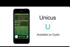Unicus: Ένα εργαλείο για την οθόνη κλειδώματος και την εμφάνιση της