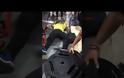 Βίντεο σοκ: Έσπασε το γόνατό του ανάποδα προσπαθώντας να σηκώσει βάρη [ΣΚΛΗΡΕΣ ΕΙΚΟΝΕΣ]
