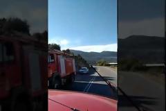 Έκτακτο - Βρέθηκε χειροβομβίδα στο Καναλάκι