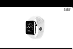 Το πιο πιστό αντίγραφο του Apple Watch τώρα στα 43 ευρώ