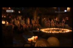 Survivor: Οι πρώτες αντιδράσεις του Γιάννη Σπαλιάρα μετά την ψηφοφορία!