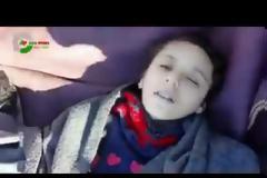 Φρίκη στη Συρία με 80 νεκρούς από χημικά - Βομβάρδισαν και το νοσοκομείο