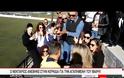 Αντίκρυσε την κίτρινη κάρτα γιατί έκανε...πρόταση γάμου!