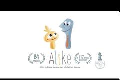 Alike: Το βίντεο που έχει κάνει όλο το διαδίκτυο να δακρύσει...
