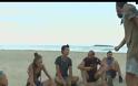Survivor: ''Μη με ακουμπάς. Χαμός στην ομάδα των Μαχητών