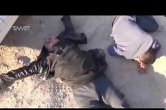 Συγκλονιστικό βίντεο από την επίθεση με χημικά στη Συρία - [ΠΡΟΣΟΧΗ - ΣΚΛΗΡΕΣ ΕΙΚΟΝΕΣ]