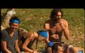 Survivor: “Θάψιμο” μέχρι τελικής πτώσης στον Σπαλιάρα από Μπο και Πάνο Αργιανίδη! «Ήδη μας έχει πρήξει» – «Μεγάλος ψεύτης…»