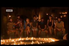 Αποχώρηση Survivor: Αυτός ο παίκτης έφυγε από το νησί!