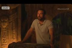 Survivor: Η κίνηση της Βαλαβάνη κατά της Ειρήνης Παπαδοπούλου που εξόργισε τους τηλεθεατές