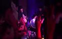 Χαμός στο closing party των «Droulias Brothers»