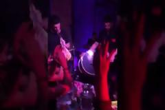 Χαμός στο closing party των «Droulias Brothers»