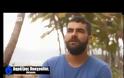 Survivor:Αυτός είναι ο παίκτης που δεν άντεξε και αποχώρησε μόνος του...