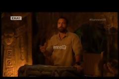 Χαμός στο Survivor:Η Παπαδοπούλου έδωσε ρέστα με ανοιχτά πυρά εναντίον Χανταπάκη -  Το πιο επεισοδιακό Συμβούλιο του Νησιού