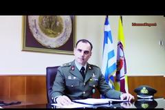 Το κοινωνικό πρόσωπο της 88 ΣΔΙ μέσα από μια συνέντευξη του Τχη (ΥΙ) Λούκα Θωμά