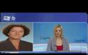 Βίντεο - ντοκουμέντο από άγρια ληστεία με τραυματία σε χρηματαποστολή έξω από σούπερ μάρκετ!