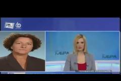 Βίντεο - ντοκουμέντο από άγρια ληστεία με τραυματία σε χρηματαποστολή έξω από σούπερ μάρκετ!