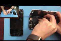 Το  Σφάλμα 53 ισχύει και στα iPhone 7