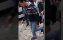 Συγκλονίζει το βίντεο από τη στιγμή της έκρηξης στο Ντιγιάρμπακίρ στην Τουρκία