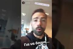 Survivor: Ξενέρωμα με Τούρκο. Ποιος ανακοινώνει την αποχώρηση, ποιος φεύγει τελικά
