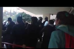 Φοιτητές του ΠΑΜΑΚ απαντούν με βίντεο ντοκουμέντο - Καταγγέλλουν αυταρχισμό του Πρύτανη [video]