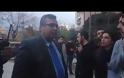 Φοιτητές του ΠΑΜΑΚ απαντούν με βίντεο ντοκουμέντο - Καταγγέλλουν αυταρχισμό του Πρύτανη [video]