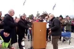 Με χορηγό επικοινωνίας το kranosgr ολοκληρώθηκαν οι εκδηλώσεις στο οχυρό Ιστίμπεη