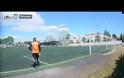 Το απίστευτο και ανεπανάληπτο fair play είναι ελληνικό!