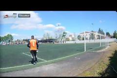 Το απίστευτο και ανεπανάληπτο fair play είναι ελληνικό!