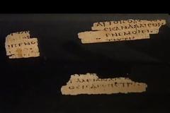 Λυγίζουν και τους πιο άπιστους - Οι αποδείξεις για την ύπαρξη του Ιησού [photos+video]