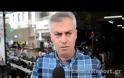 Λαμία: Πεθαμένη η αγορά - Απογοητευμένοι οι έμποροι