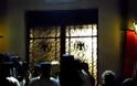 Ένα ξεχωριστό έθιμο που θα συμβεί σήμερα τα μεσάνυχτα σε πολλές εκκλησιές της Λέσβου...