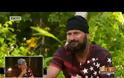 Δαιμόνια στρατηγική από Πάνο, Survivor: «Δεν είμαι όμορφος, γι’ αυτό ήξερα ότι πρέπει να…»