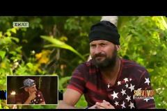 Δαιμόνια στρατηγική από Πάνο, Survivor: «Δεν είμαι όμορφος, γι’ αυτό ήξερα ότι πρέπει να…»
