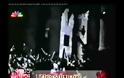 Συγκλονιστικό βιντεο - Δείτε την Αφή Του Άγιο Φωτός σε αργή κίνηση - Ανατριχίλα