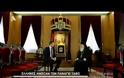 Ανατριχίλα - Μυστηριώδη φαινόμενα και ευωδία κατά την αποκατάσταση του Πανάγιου Τάφου [video]