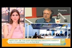 ΥΕΘΑ Πάνος Καμμένος σε Τούρκο χειριστή ραντάρ: Βρε αι σιχτίρ